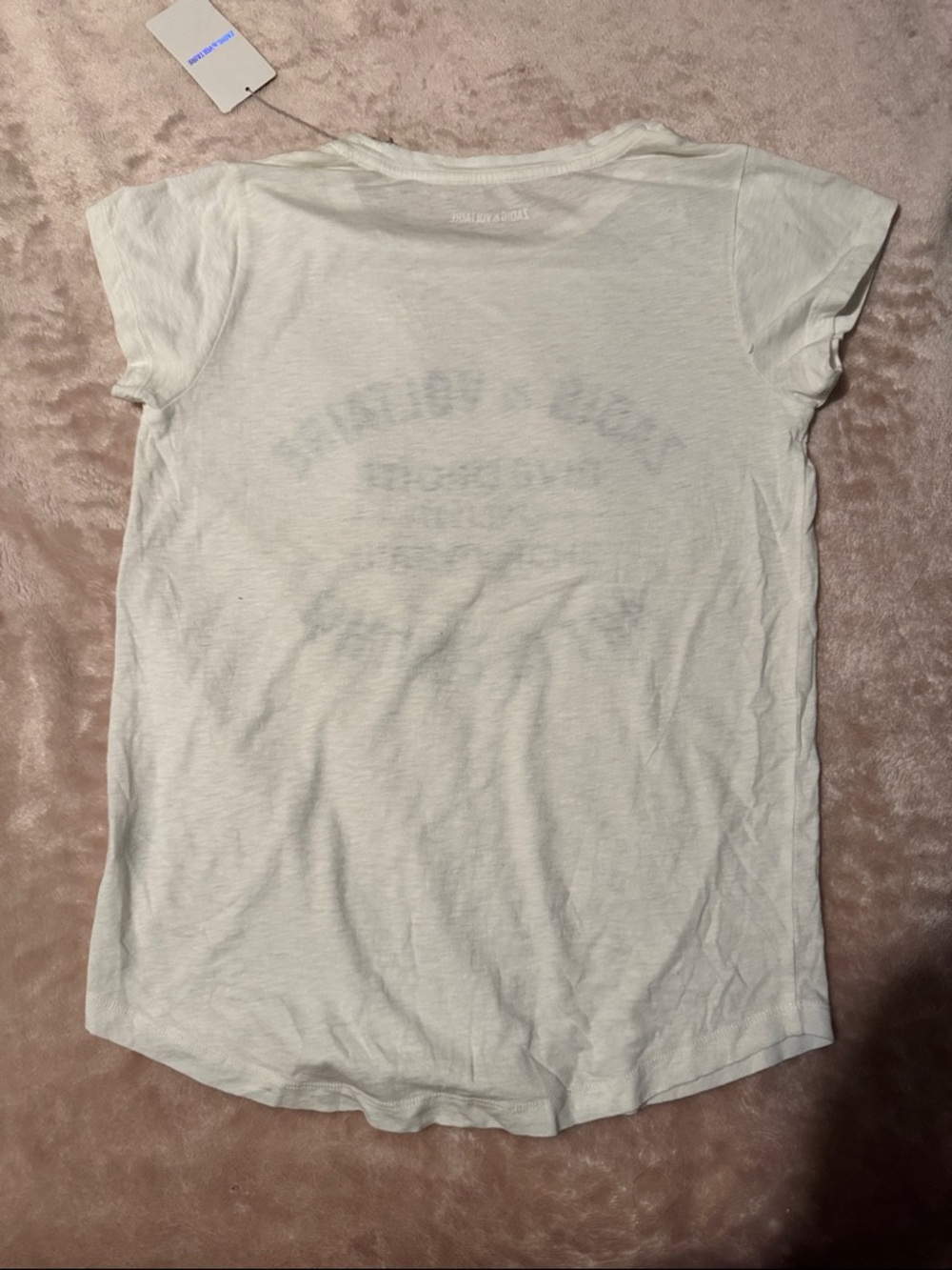 Zadig & Voltaire Shirt - Picture 4 of 4